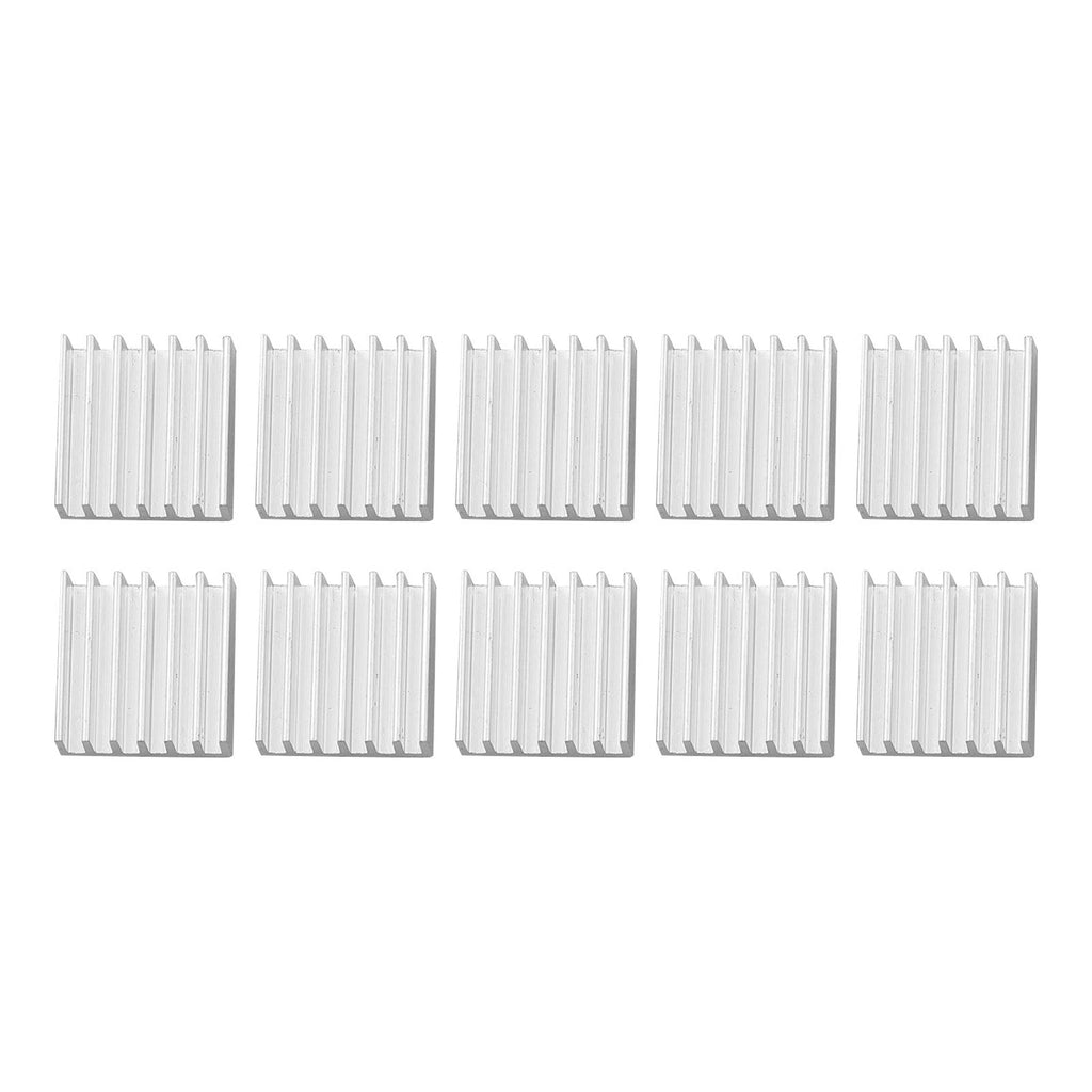 Computer Radiator Heatsink for Universal Applications (14x14x6mm)