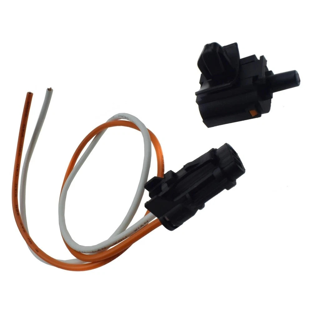 Ambient Air Temperature Sensor & Pigtail for Hyundai Accent/Elantra, Kia Optima
