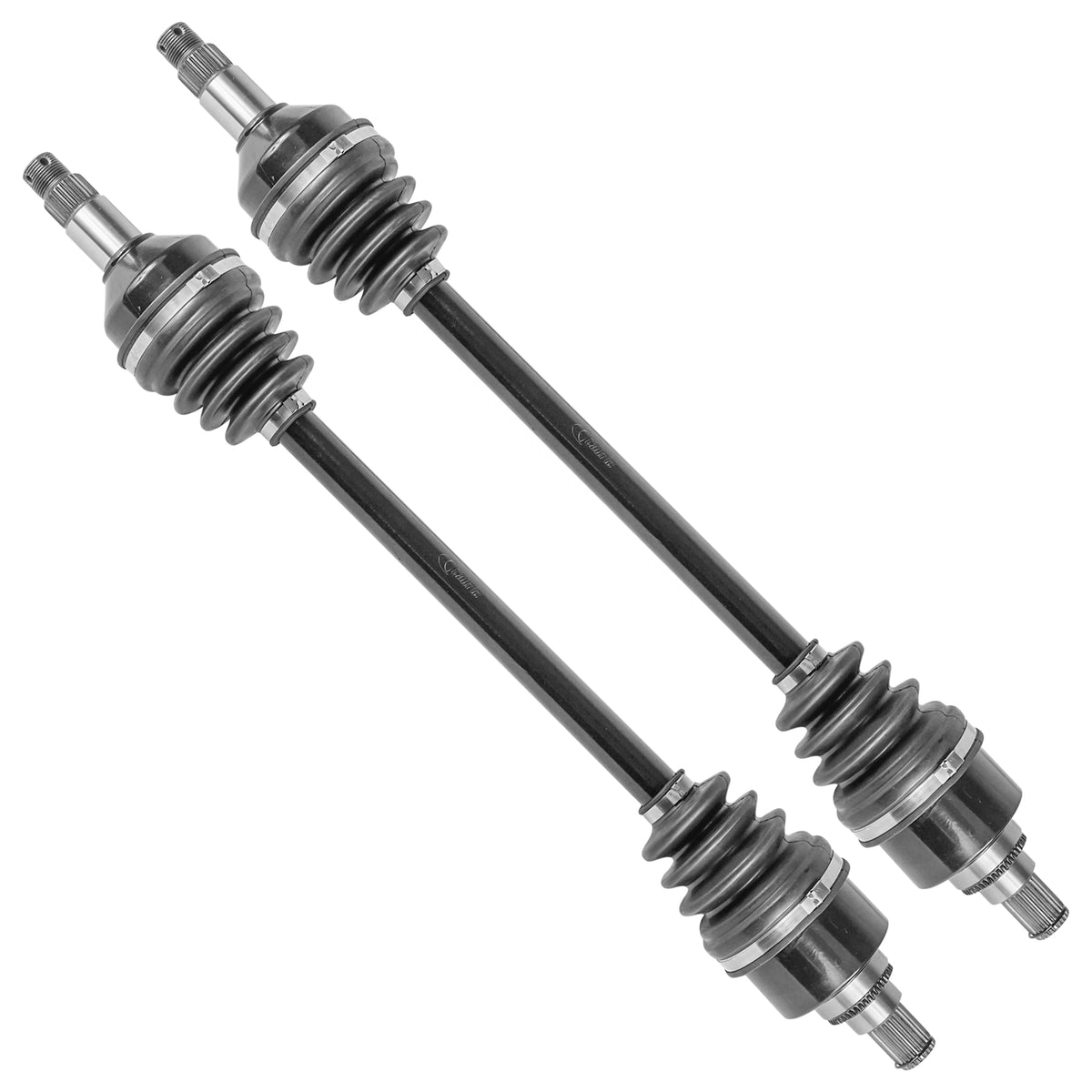 Front Left Right CV Axles Replacement for Arctic Cat HDX 700 XT (2016)