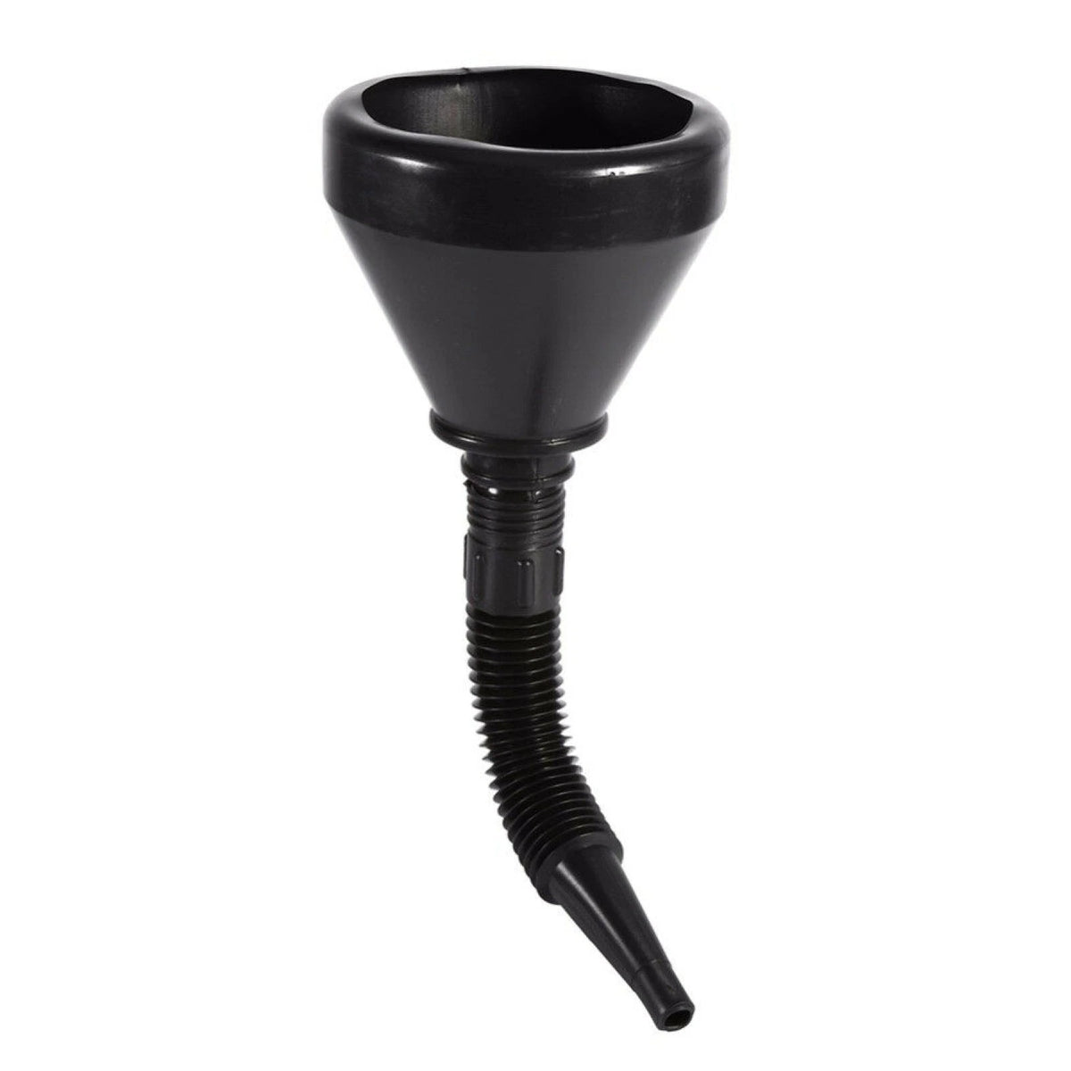 Refueling Funnel Tool with Filter for Gas Oil Transmission (Universal)