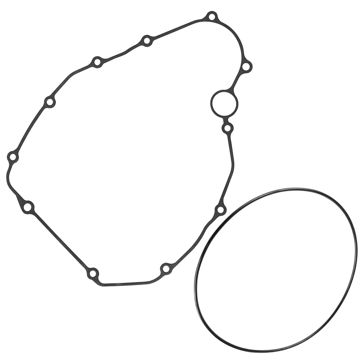 Clutch Gasket Right Cover Replacement for Honda (2003–2020)