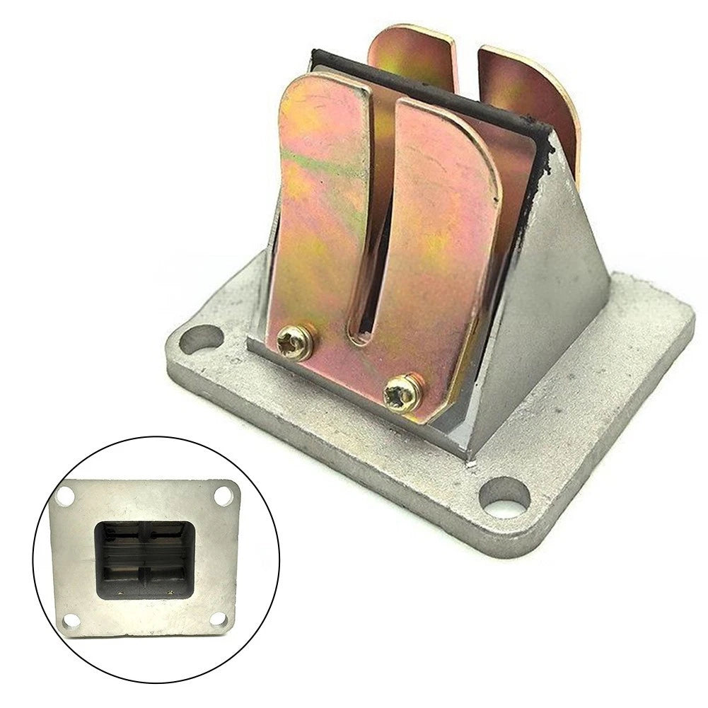 Intake Pipe Interface Reed Valve for DT125 (RS12)