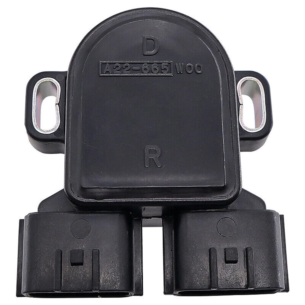 Throttle Position Sensor TPS A22-665 A22-665-W00 for Nissan Infiniti Maxima