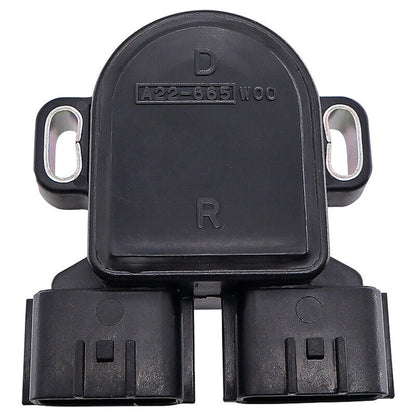 Throttle Position Sensor TPS A22-665 A22-665-W00 for Nissan Infiniti Maxima
