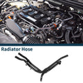 Radiator Hose Coolant Pipe Replacement for Volkswagen Golf 2007–2009