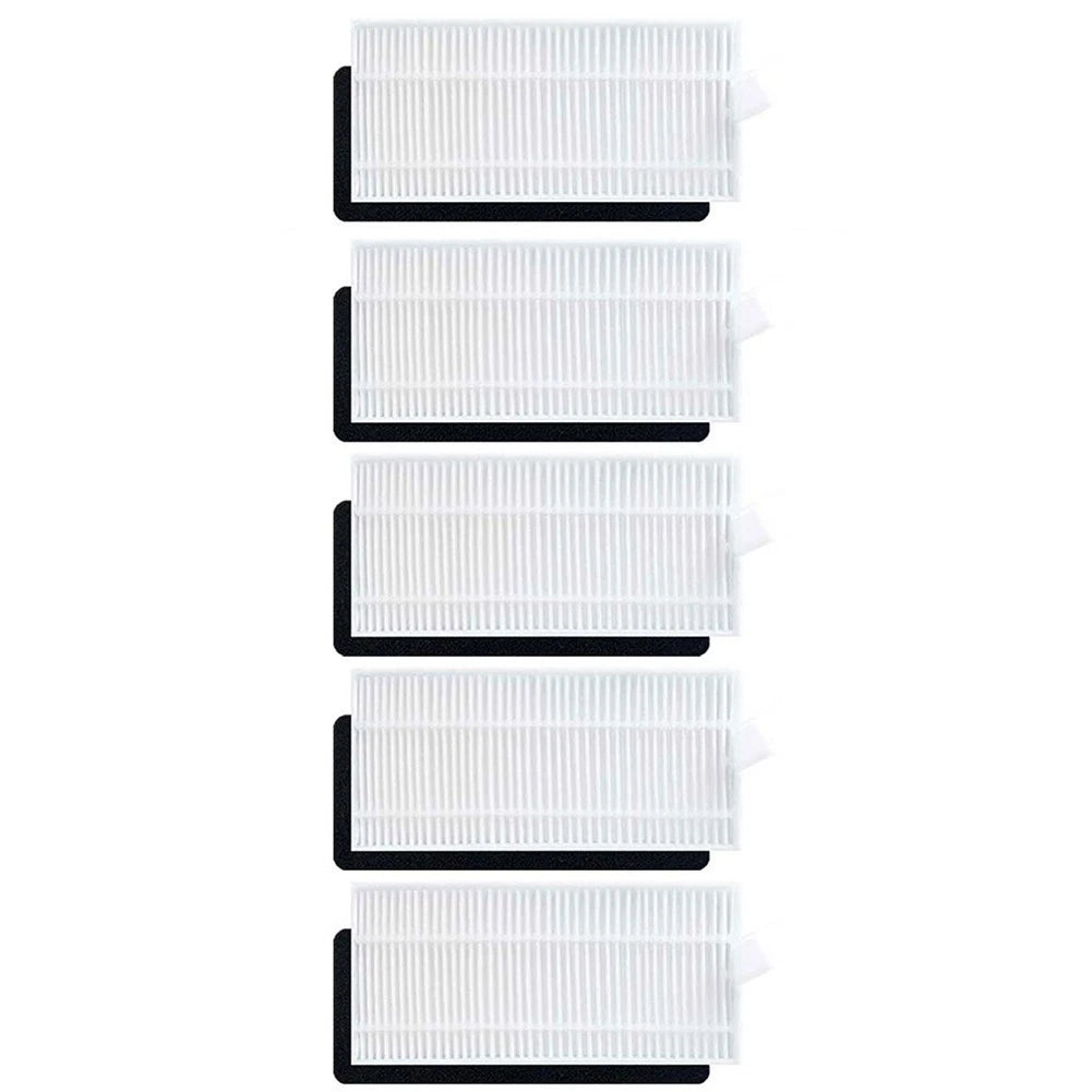 Filter Replacement for THAMTU T21 Robot Vacuum Cleaner (2021–2023)