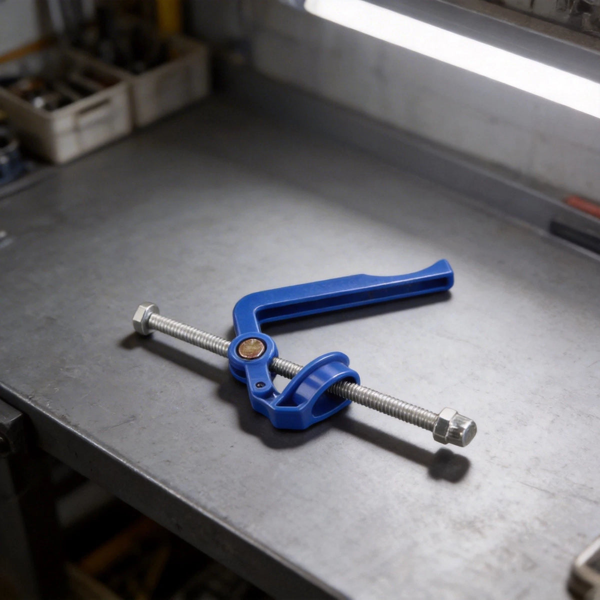 Solder Paste Booster Tool for Accurate Application