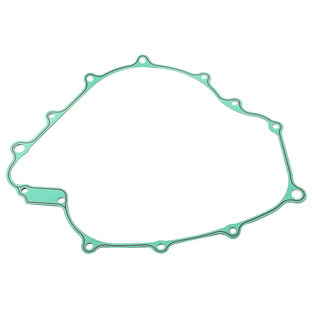 Left Front Cover Gasket EFI CARB For HISUN 500 700 UTV ATV