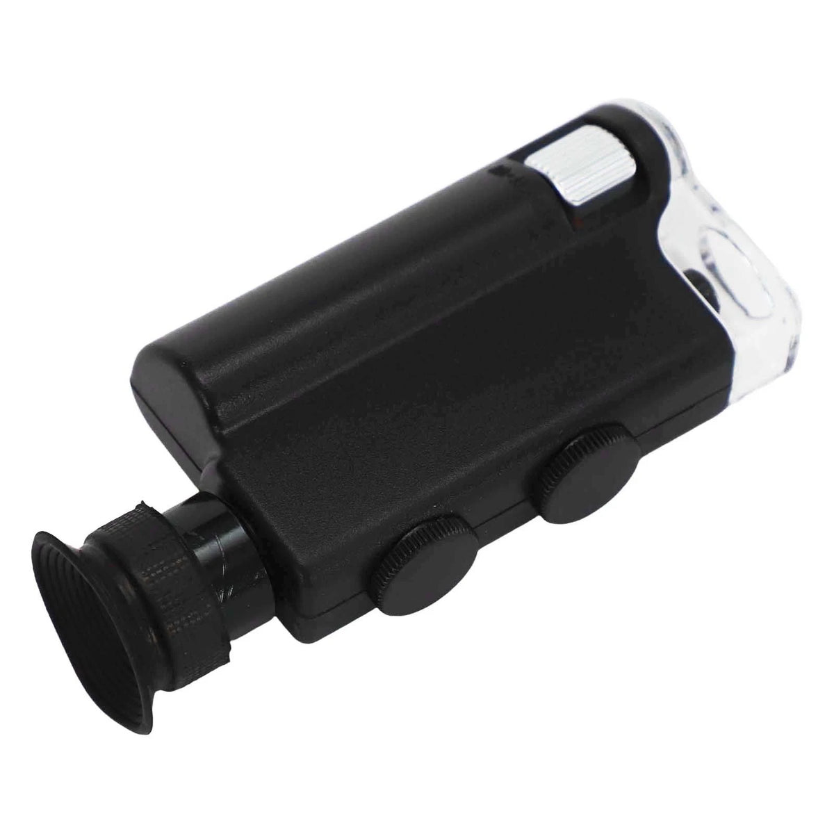 Portable Microscopic Analyzer for Capture