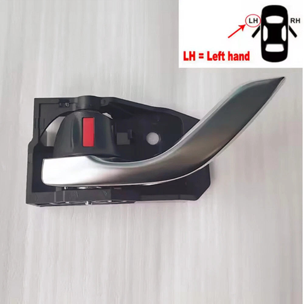 Left Car Interior Door Handle KD53-59-330 for Mazda CX-5 (2013–2020) / 3 (2014–2017)