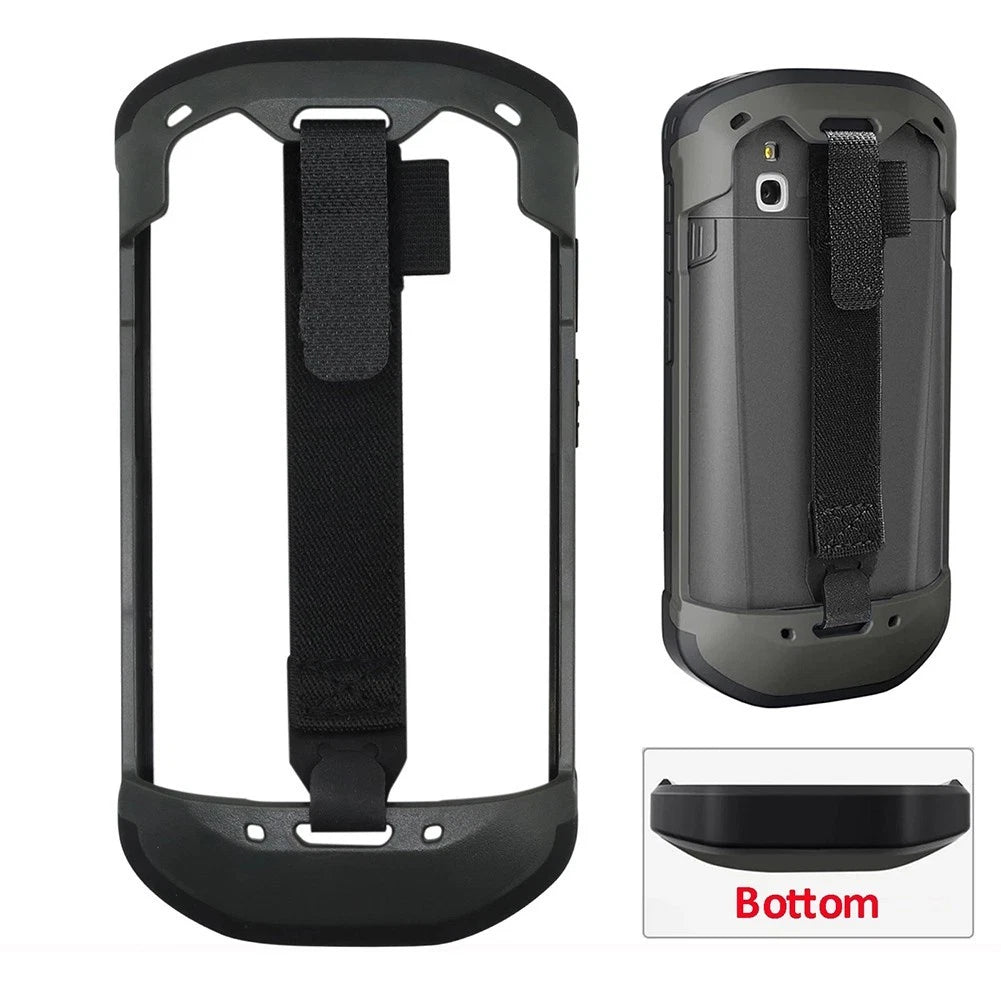 Breathable Fabric Strap Protective Case for Zebra TC51 TC52 TC56 TC57