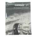 Evinrude Johnson E-TEC 5008506 Manual for Evinrude Johnson (2011)