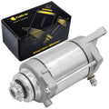Caltric Replacement Starter for Kawasaki Mule 610 4x4 (2010–2019)