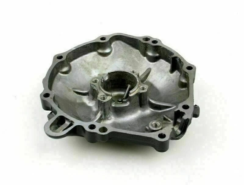 Stator Engine Cover for Honda CBR1000RR (2006–2007) Black T9