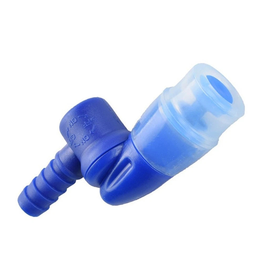 Mouthpiece Valve for Hydration Systems (2010–2023)