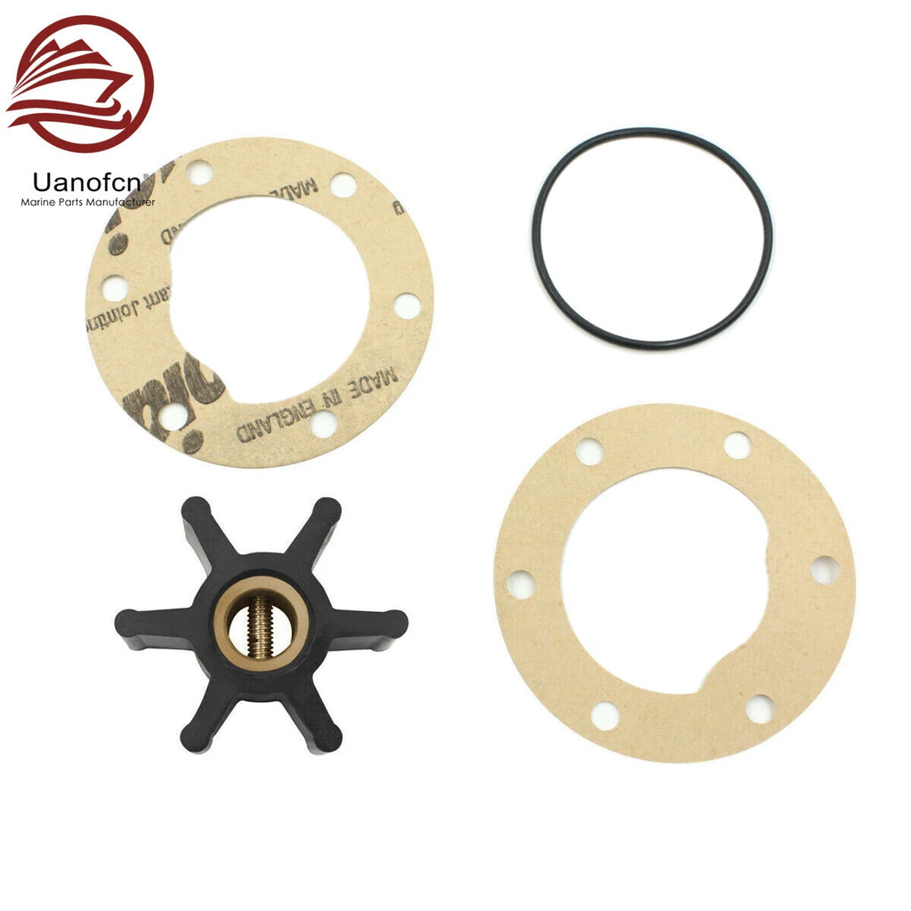 Impeller Kit for Jabsco 4528-0001-P, Sierra 18-3079, Johnson 09-806B, Sherwood 09979