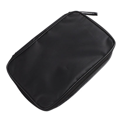 Secure Storage Bag for Digital Multimeter Device