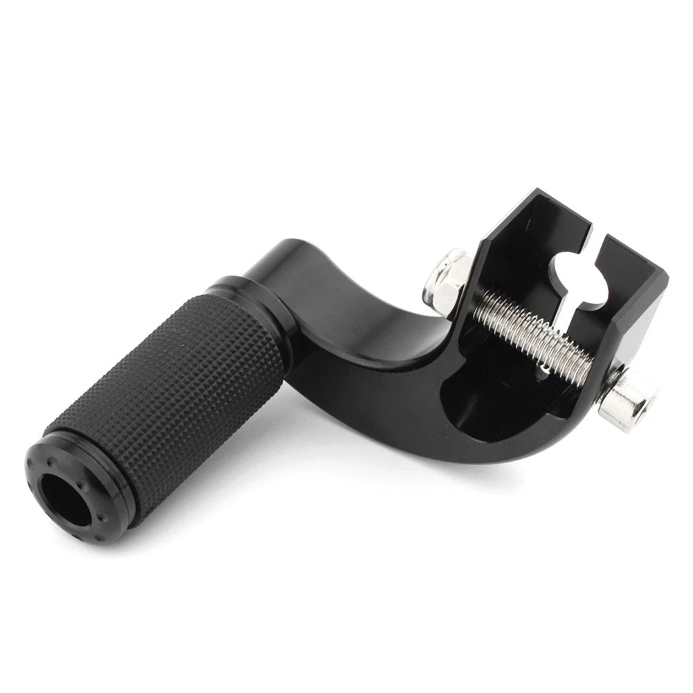 Rear Heel Toe Gear Shift Lever for Harley Softail (2018–2023)