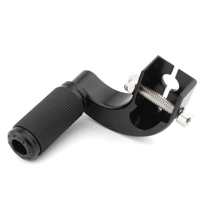 Rear Heel Toe Gear Shift Lever for Harley Softail (2018–2023)