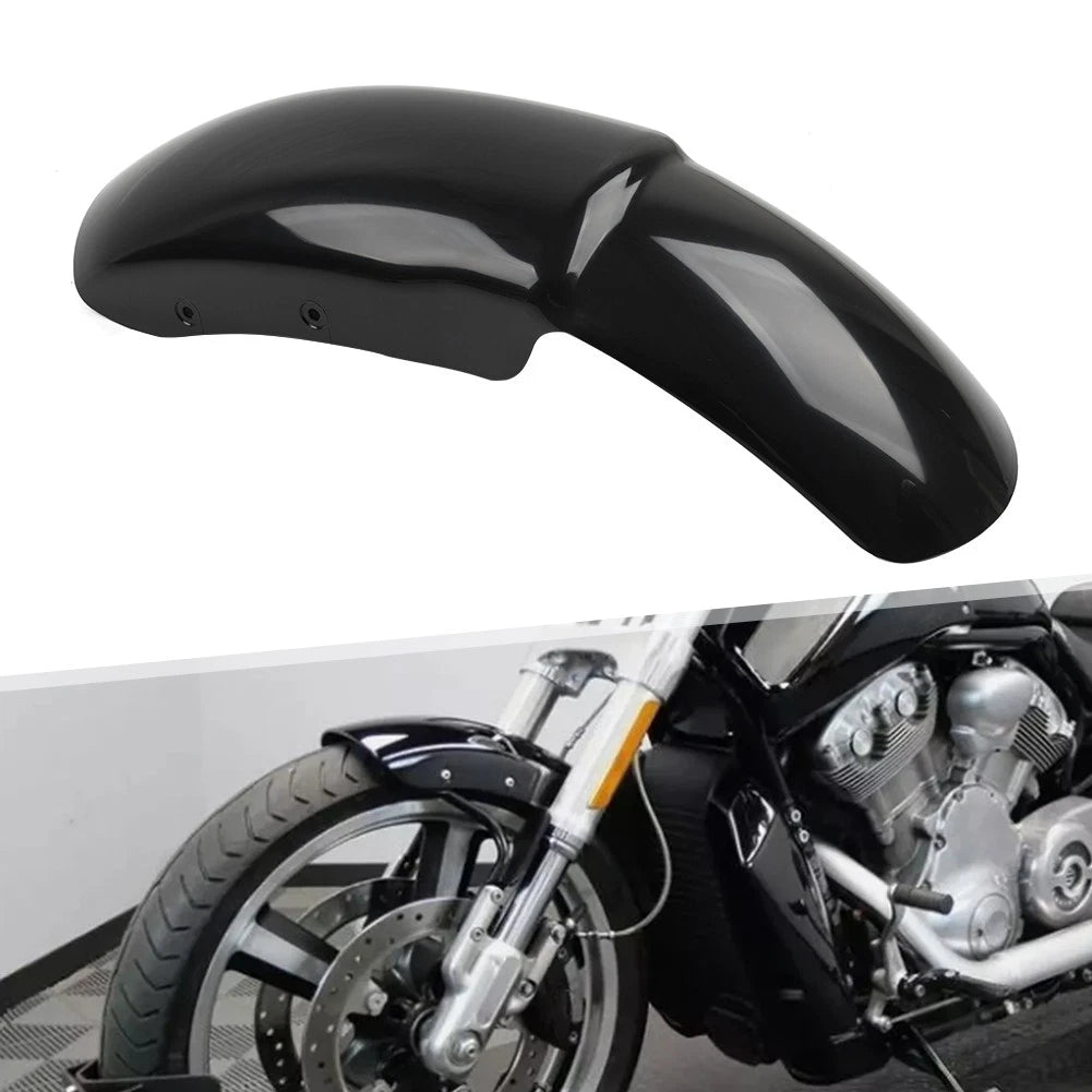 Front Wheel Tire Mudguard for Harley VRSCF V-Rod Muscle (2009–2017)
