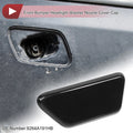 Washer Nozzle Cover Cap Front Left for Mitsubishi Outlander XL (2013-2015)