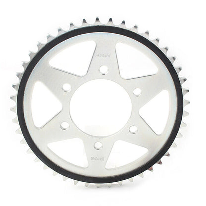 45T Rear Sprocket for Kawasaki Z800 (2013–2016)