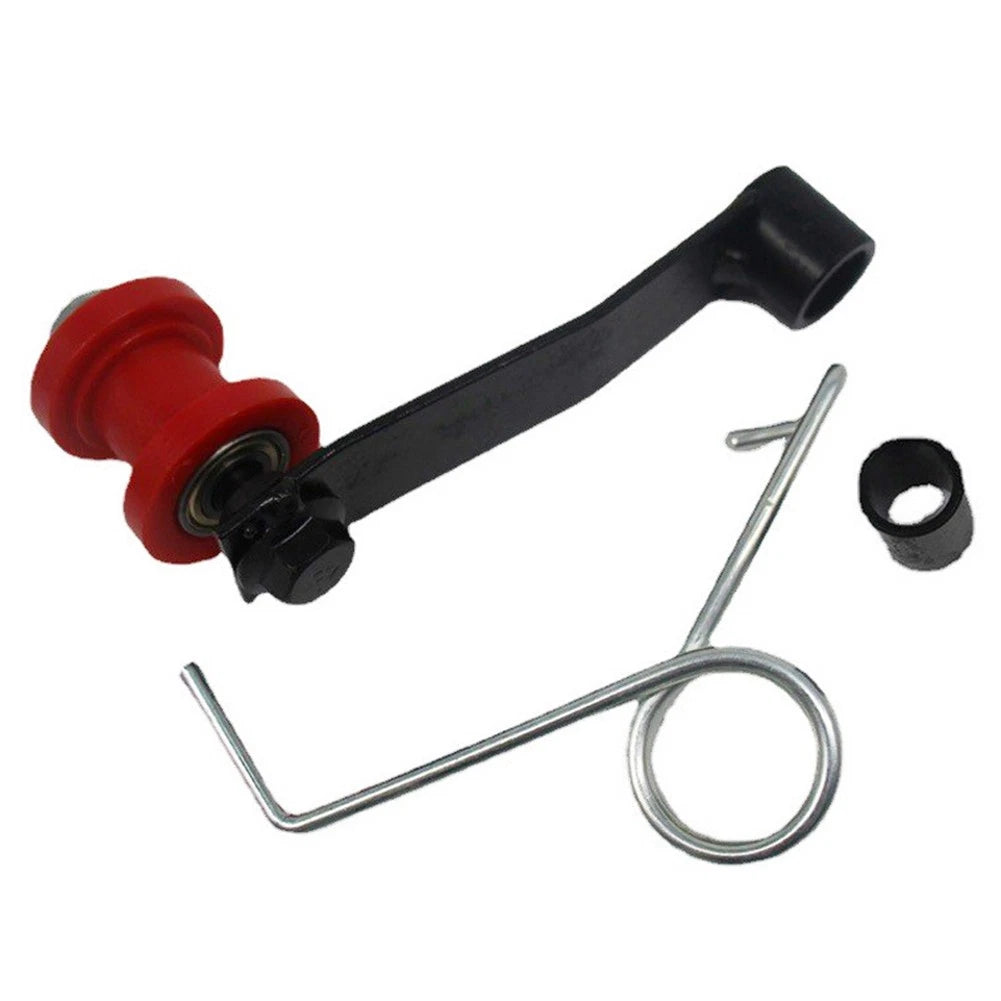 Chain Tensioner Adjuster for ATV Go Kart 110-250cc (4 Wheeler)