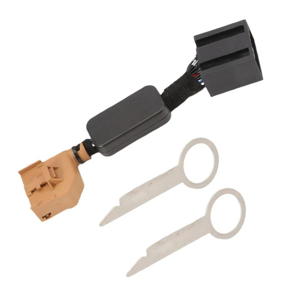 Start Stop Cable for Audi A3 8Y (2020–2024)
