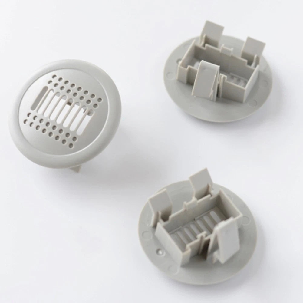 Telephone Microphone Housing for Multivan (2010–2015)