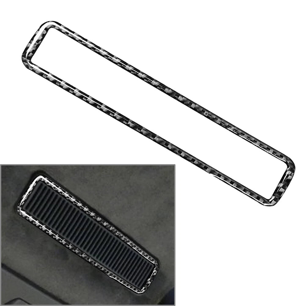 Rear Panel Cover for Audi TT 8N (2001–2006)