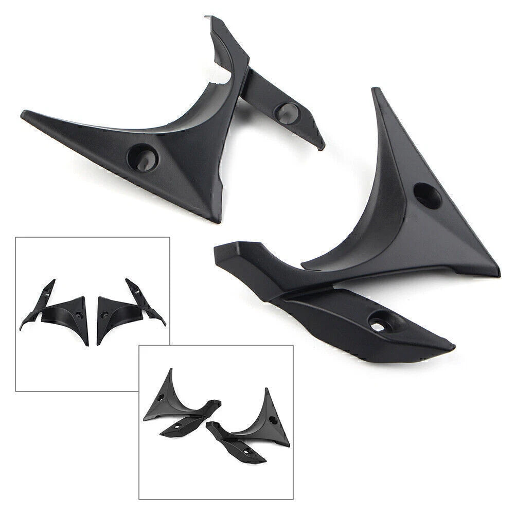 Upper Side Inner Fairing Cowl for Yamaha YZF R1 (2004–2006)