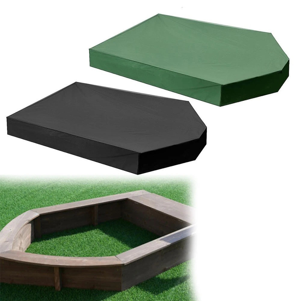 Oxford Cloth Cover for Children's Play (Moisture Protection)