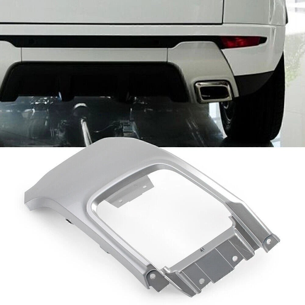 Tow Eye Cover for Range Rover Evoque (2012–2018) O/S Rear Bumper
