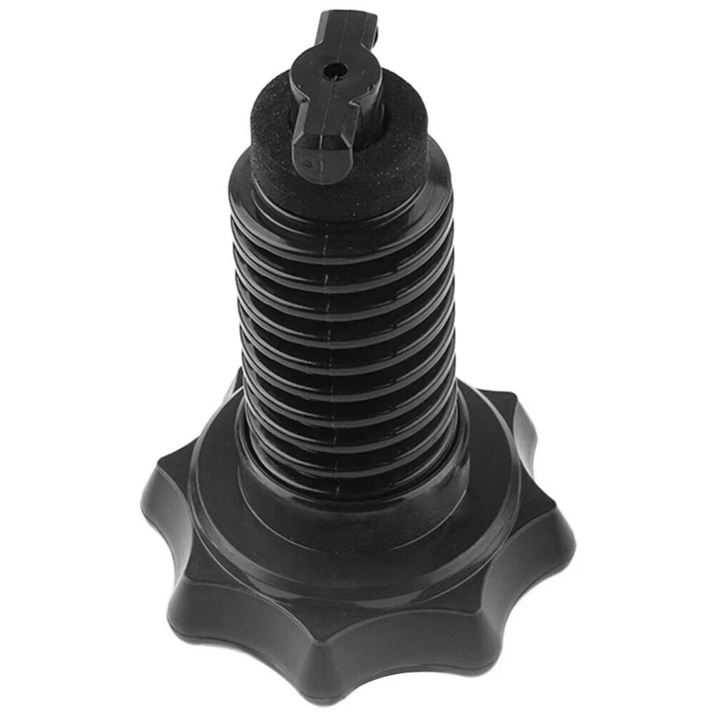 Plastic Spare Tire Knob Bolt for Audi Q5 8R (2009–2018)
