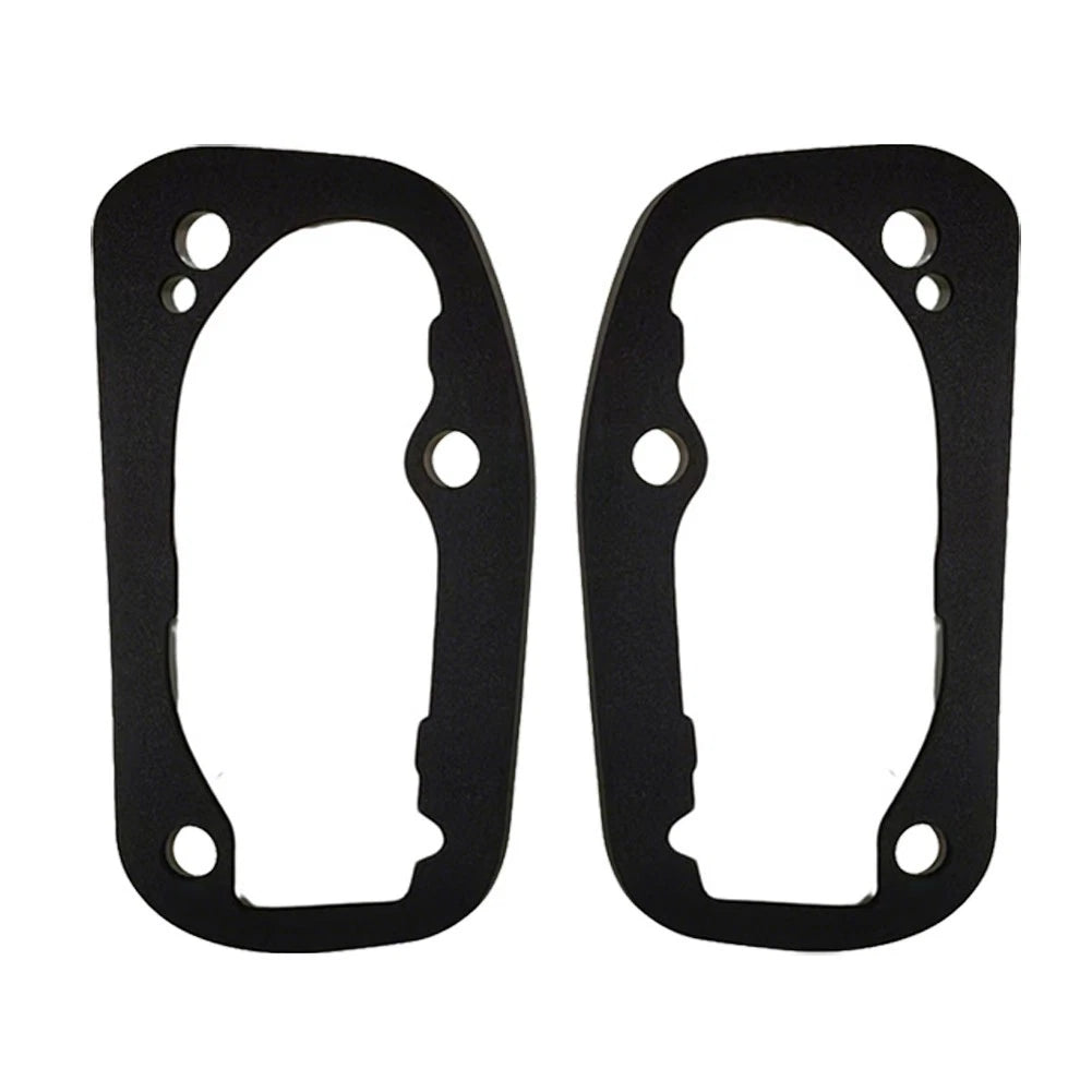 Tail Light Housing for Vehicle Specific Fit (Rear Right Left)