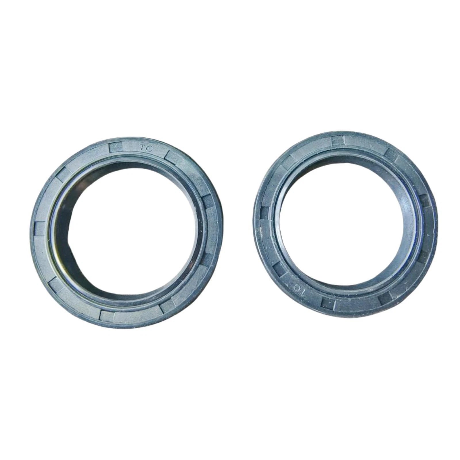 2pcs Prop Shaft Drive Oil Seal for Volvo Penta AQ 200-290 (897426)