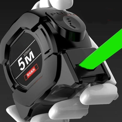 10 Meter Measuring Tape for Comfortable Long Term Use