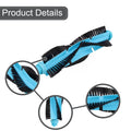 Replacement Roller Brush for Cecotec Conga 4090 4690 5090 5490 6090