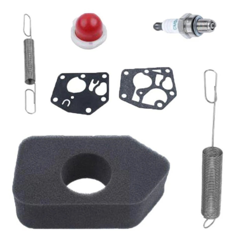 Carburetor Gasket Assembly for Lawn Mower (691859, 692211)