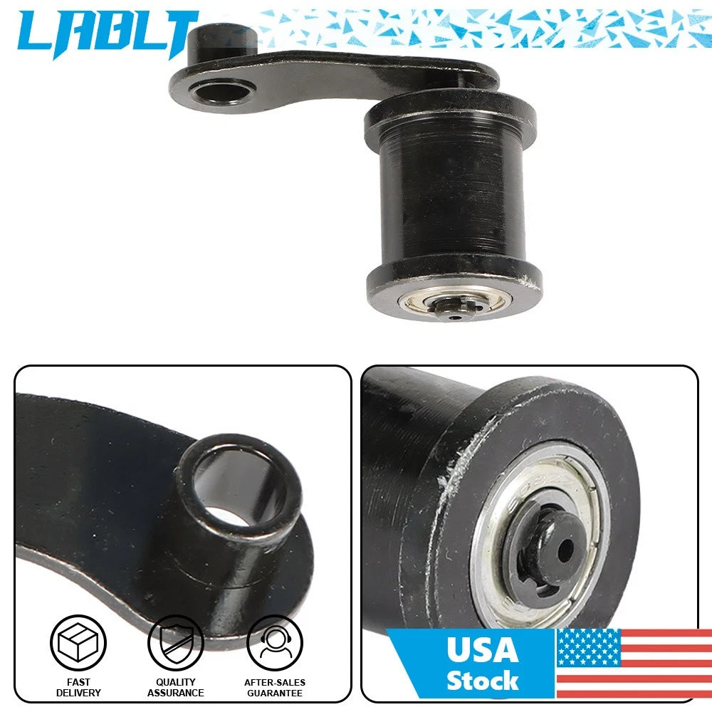 Chain Tensioner for Coleman BT200X CT200U (196CC) 1-3/4" Roller