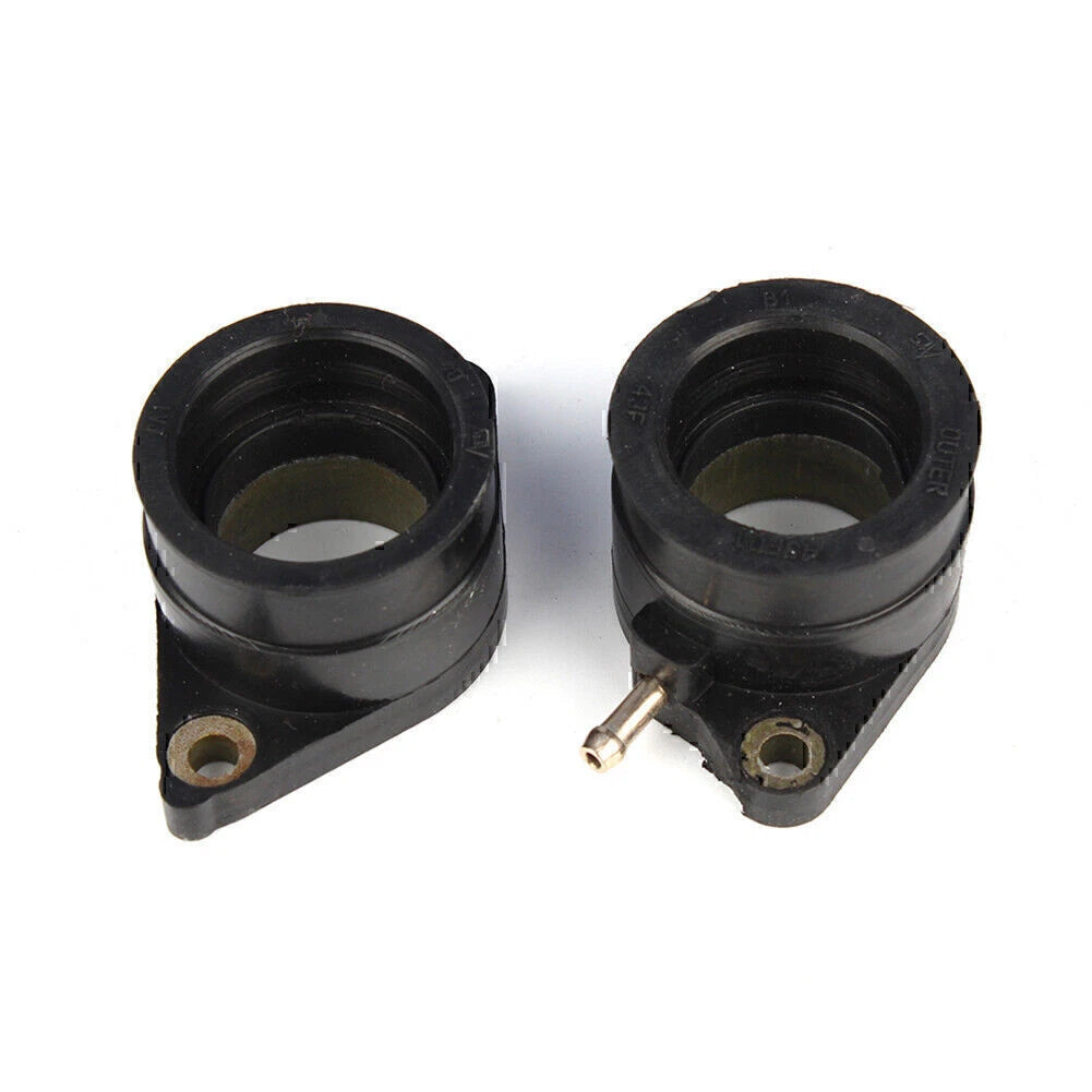 Carburetor Intake Manifold Joint Boot Adapter for Yamaha XT600E XT600 (1990–1995)