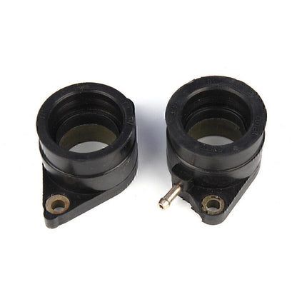 Carburetor Intake Manifold Joint Boot Adapter for Yamaha XT600E XT600 (1990–1995)