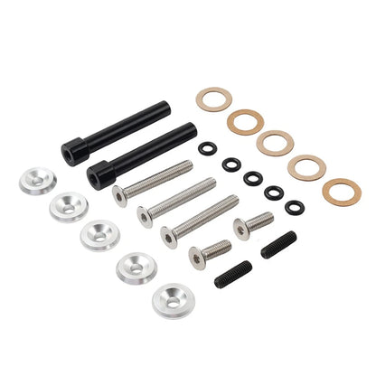 Engine Washer Gasket Bolts for Honda CRX/CR-X (1988–1991)