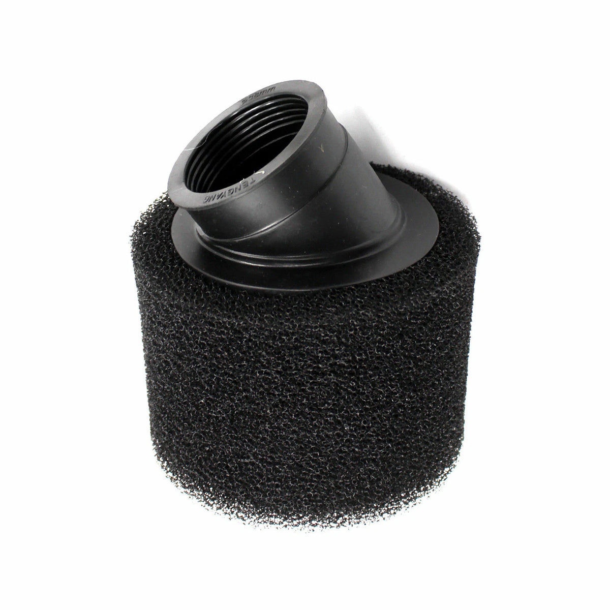 45 Degree Angled Neck Air Filter for Dirt Pit Bike (38mm, 37mm)