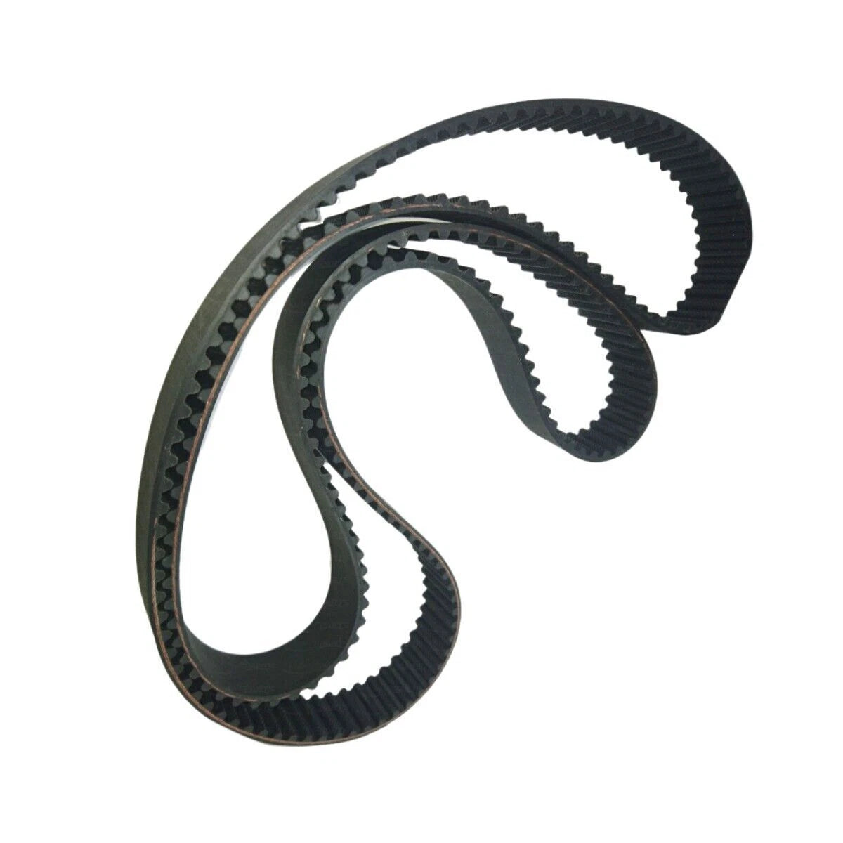 Timing Belt 6P2-46241-02 for Yamaha Outboard (2006–Present)