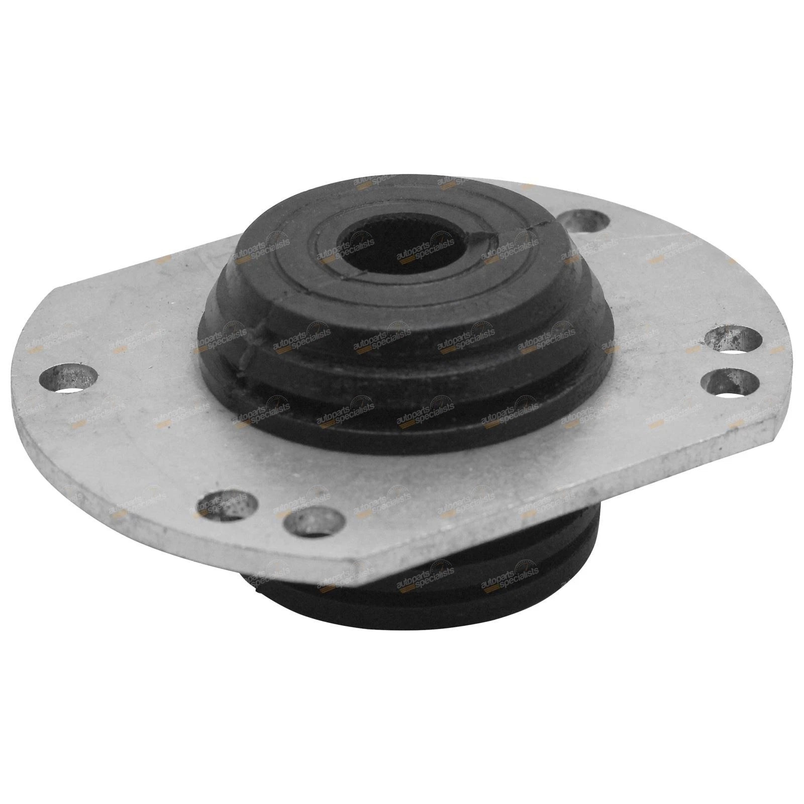 Adjustable Castor Rod Bush Kit for Commodore VT VU VY VZ (1997–2007)