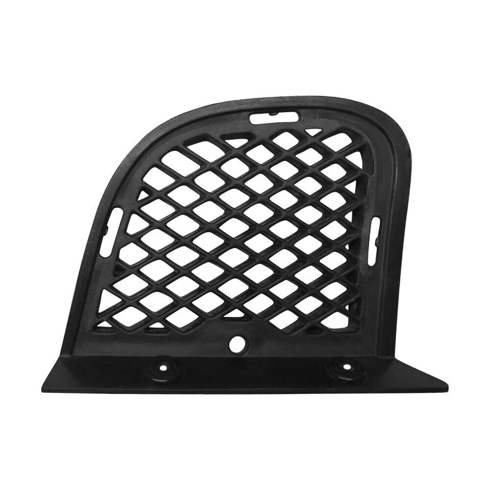 Front Left Bumper Air Vent Grille for Hyundai Tucson (2005–2009) 86565-2E000