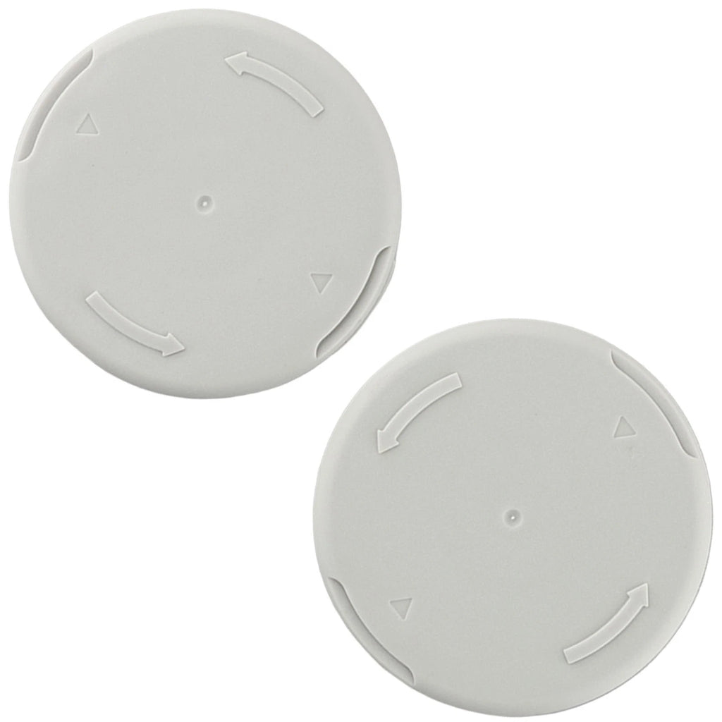 2X String Trimmer Spool Cap Cover for AC14HCA (18V, 24V, 40V)