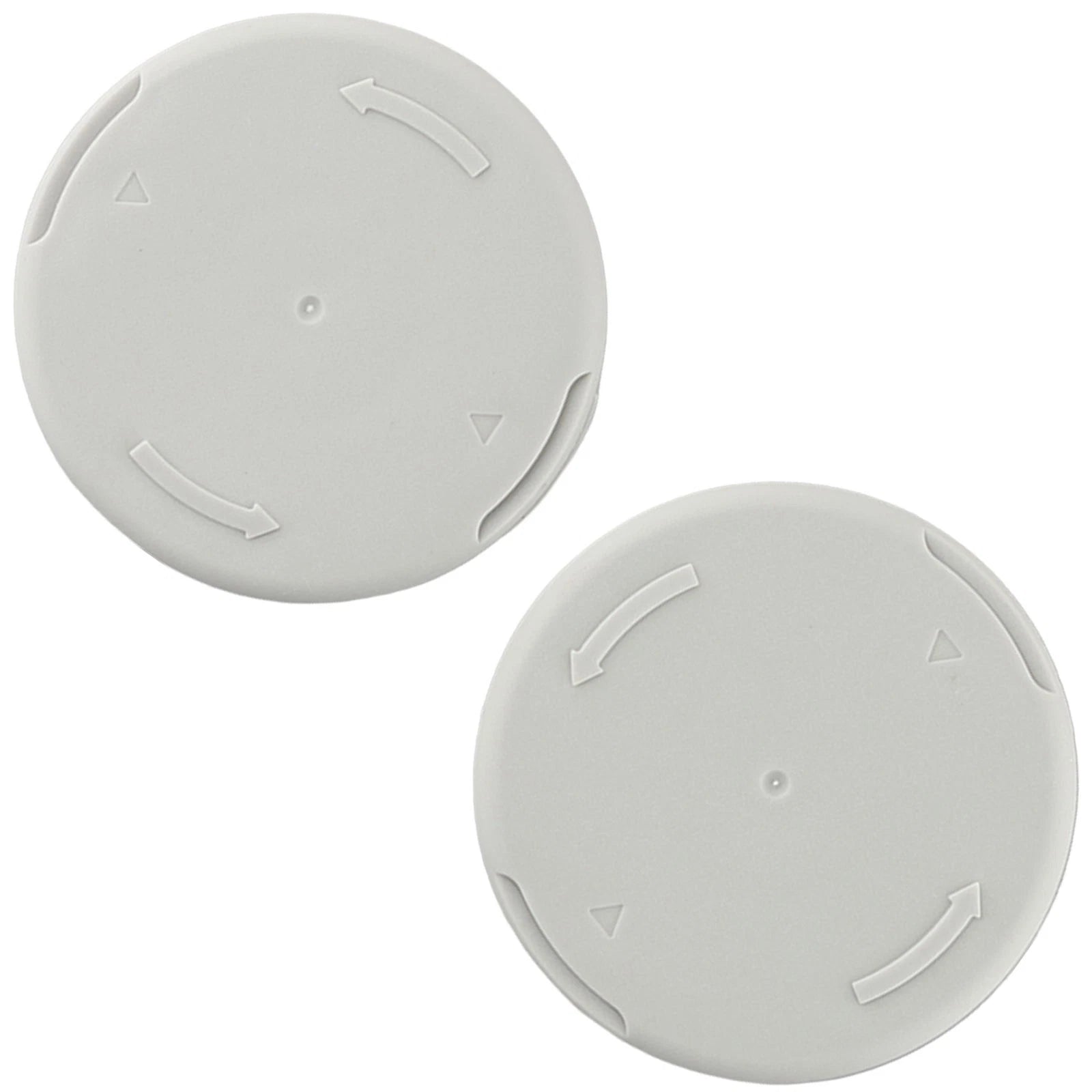 2X String Trimmer Spool Cap Cover for AC14HCA (18V, 24V, 40V)