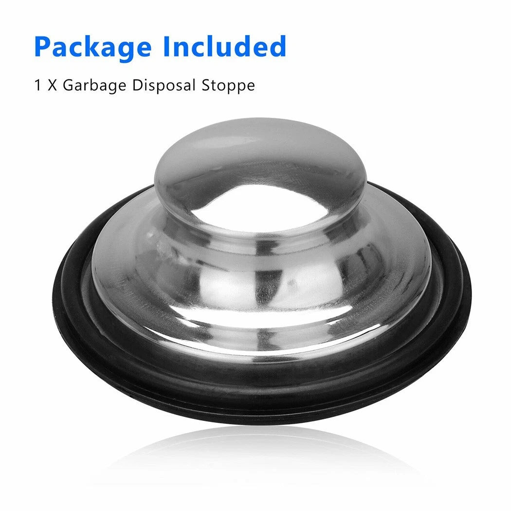 Sink Stopper for Insinkerator QC (Fits )